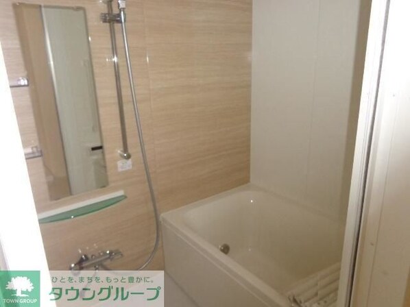 シルクネスの物件内観写真